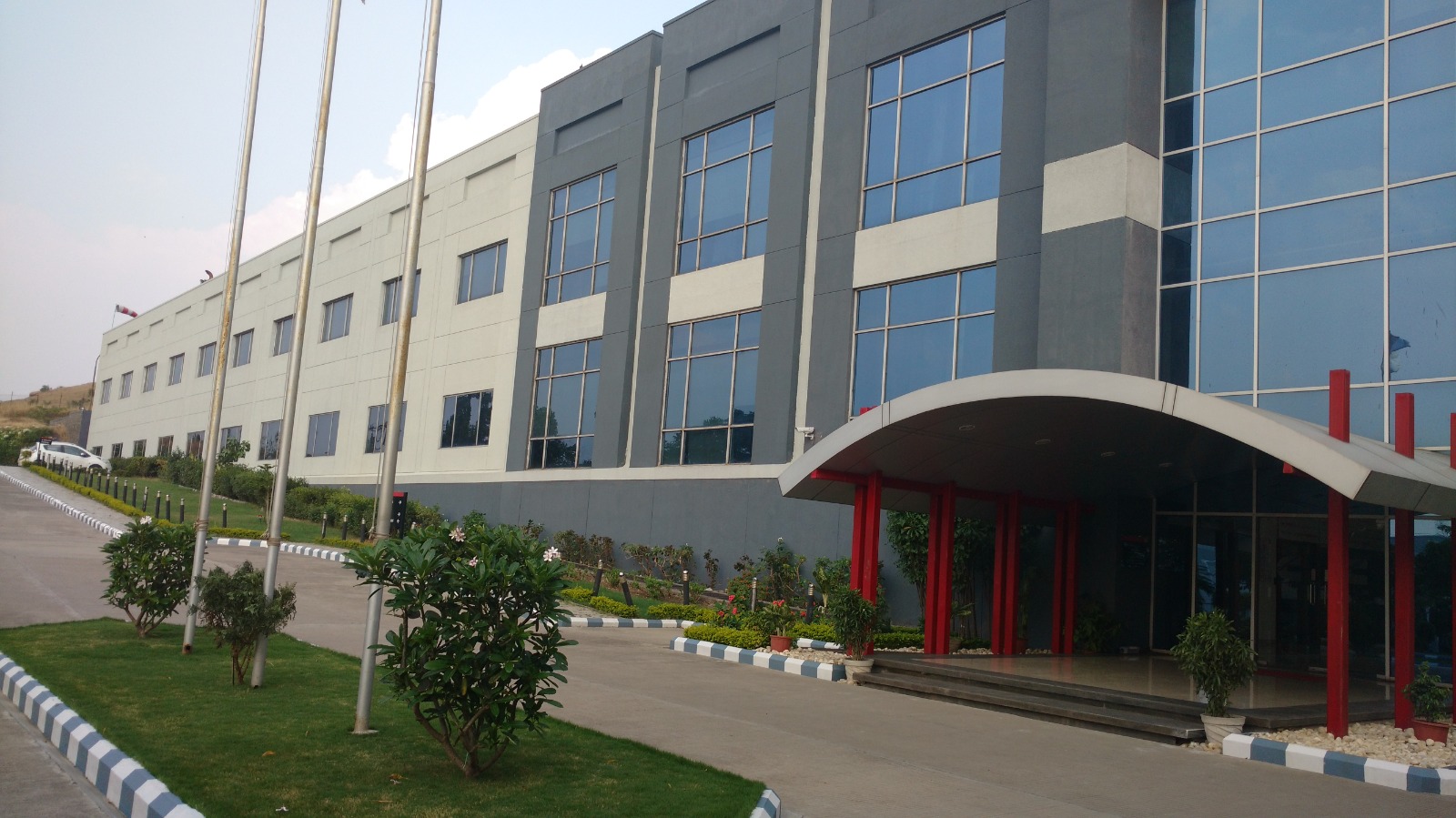 COMPLETED PROJECTS – Ecobuild